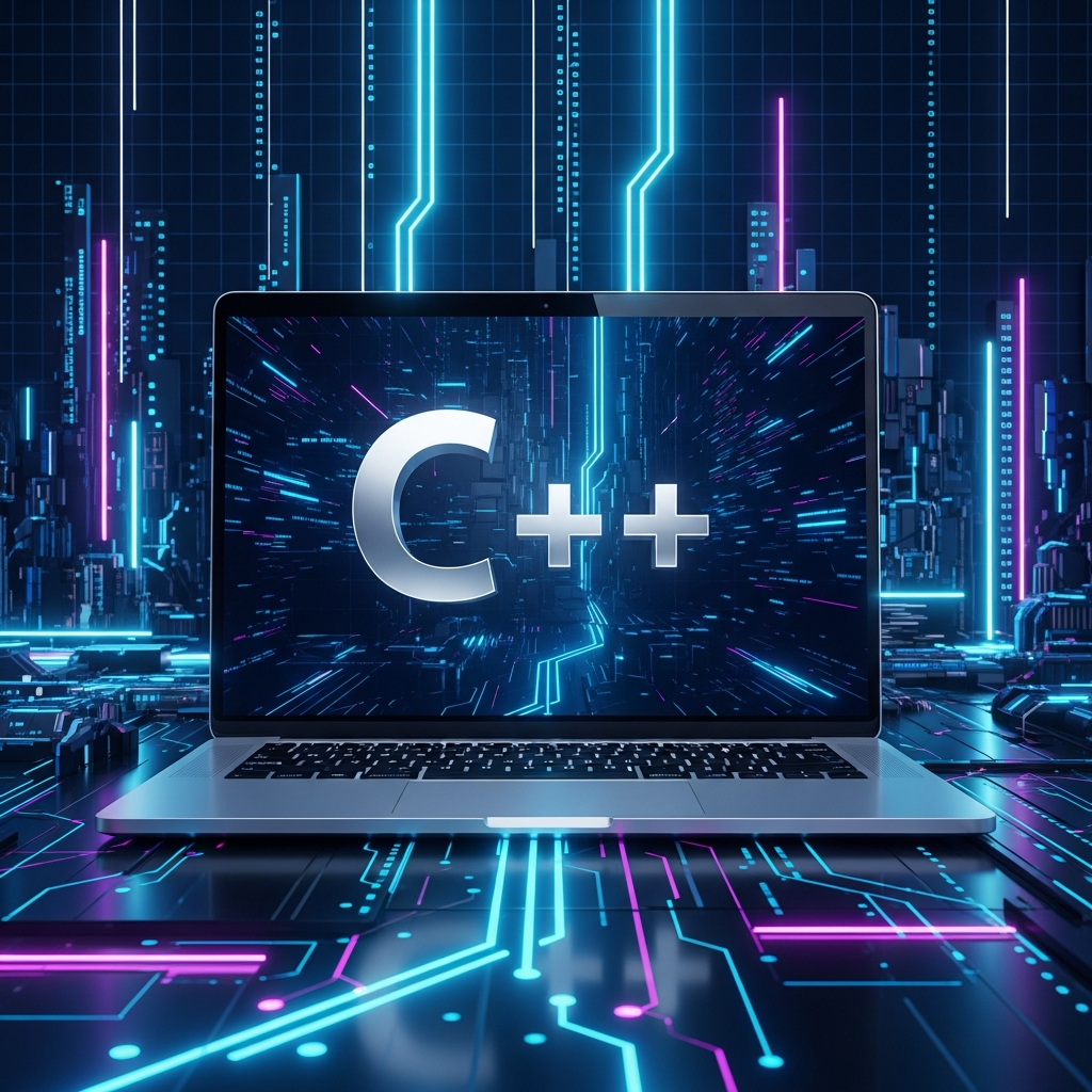 Complete C++ Developer Course